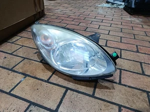 Original Scheinwerfer RENAULT Twingo 2 CN0 Vorne Rechts Frontscheinwerfer - Bild 1 von 10