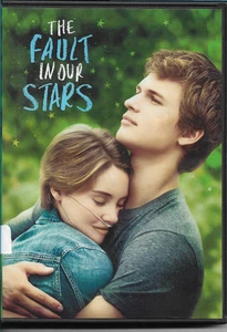 The Fault in Our Stars (DVD, 2014) - Bild 1 von 5