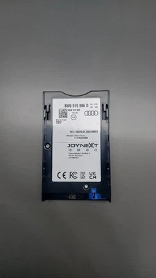 Unità Di Controllo Veicolo AUDI A6 ALLROAD JOYNEXT 8W0919806D - Immagine 1 di 3