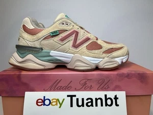 BRANDNEU New Balance 9060 x Joe Fresh Goods 'Penny Cookie Pink' U9060JF1 - Bild 1 von 8