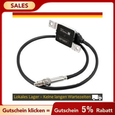 NOX SENSORE SONDA LAMBDA PER PORSCHE CAYENNE 92A 3.0 VW TOUAREG 7P5 059907807AA - Immagine 1 di 4