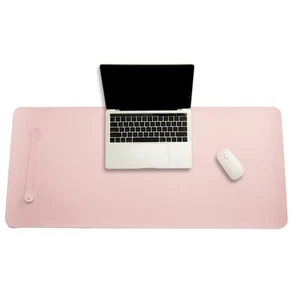 Spiel spielen -Pad -Anti - -Matte für Home Office School (Pink 30x60x0.2 cm - Afbeelding 1 van 12