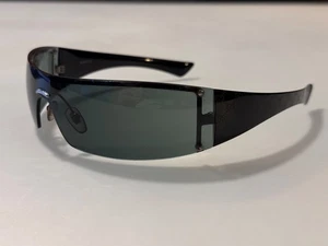 Original Gucci Sonnenbrille – GG 1824/S inkl. Etui (schwarz) - Bild 1 von 13