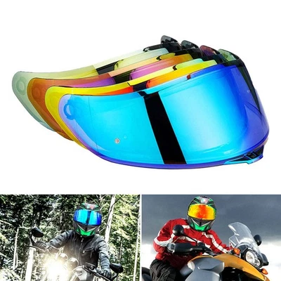 Wearproof Helmet Shield Lens Helmet Visor Pinlock For AGV K1 K1S K3SV K5 K5