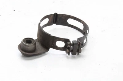 Abrazadera de soporte de escape Abrazadera de soporte BMW R 1200 RT K26 0368 R12 Foto 1 de 3