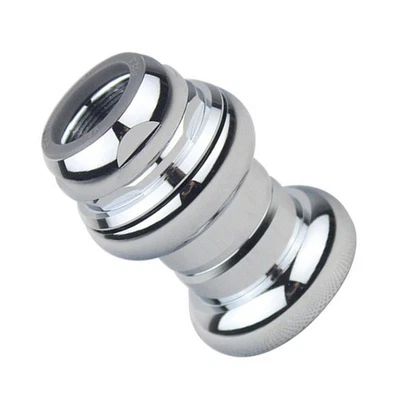 Brand New Bicycle Headset Bearing 22.2mm 1pcs Aluminum Alloy Fixed Gear - Image 1 of 4