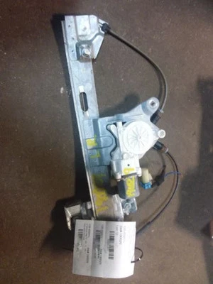 Регулятор заднего стекла водителя седана VIN D 4-значный подходит для 08-14 CTS 351877 - Изображение 1 из 4