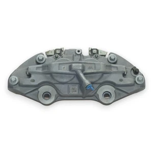 A0114219398 Conjunto Pinza Freno Delantera Izquierda Completa Original Mercedes + Pastillas - Imagen 1 de 7
