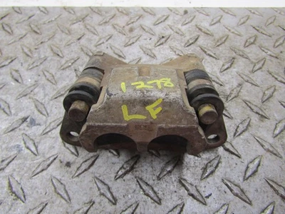 POLARIS OUTLAW 450 525 RZR 800 S LEFT FRONT BRAKE CALIPER 1911186 - Image 1 of 4