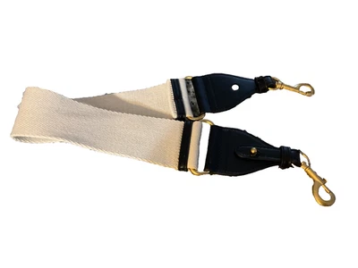 холщовый плечевой ремень для сумки - Изображение 1 из 4