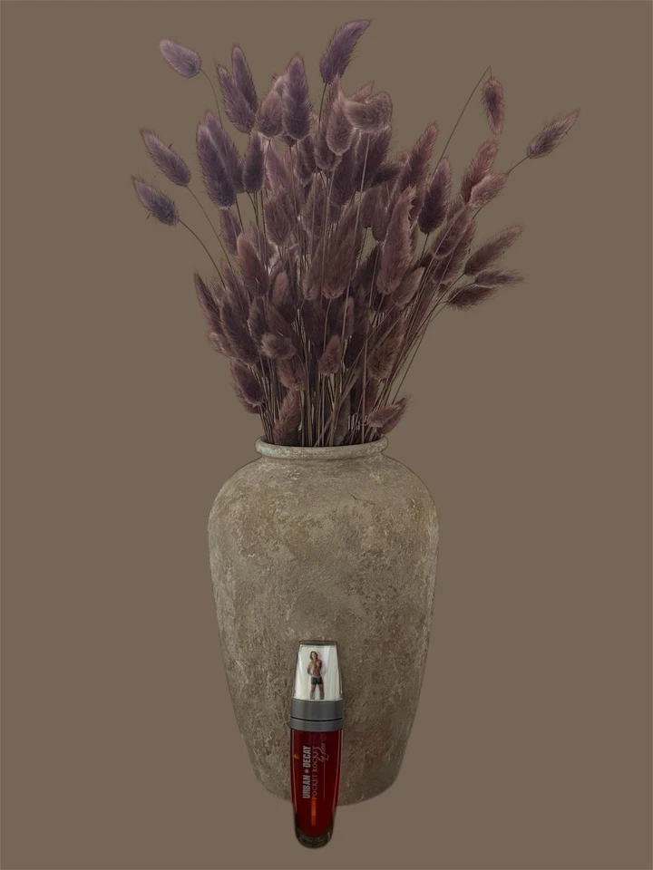 Brillo de labios Urban Decay Pocket Rocket en Eric 8 ml/.27 oz NUEVO descontinuado Foto 1 de 4