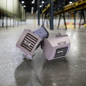 Pair Air Vent Outlet (L&R) For Toyota Land-Cruiser For Prado 120 GX470 03-09 - Bild 1 von 15