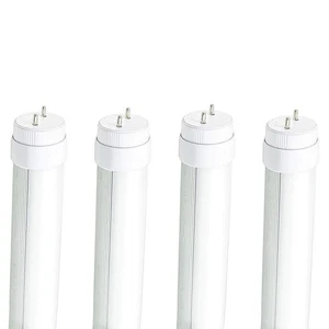 F15T8 Glühbirne 18 Zoll 840lm Ausgang 120V 17-3/4" 5000K weiß 4er Pack - Bild 1 von 4