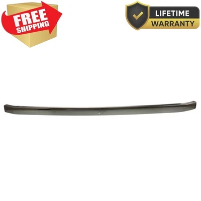 For 2006-2009 New Upper Chrome Grille Fits Ford Fusion FO1036117 6E5Z8200B Foto 1 de 4