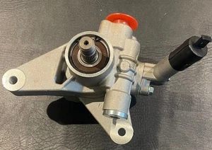 DEARL POWER STEERING PUMP V6 3.2L 3.5L COMPATIBLE ACURA & HONDA (SEE DESC) - Picture 1 of 2