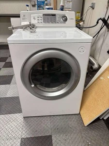 LG Dryer Machine  - Picture 1 of 2