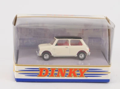 Dinky Matchbox GB N.DY-21 Mini Cooper S 1964 Nuova IN Scatola 1/43 - Immagine 1 di 4