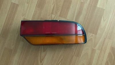 JDM 89-94 日产 180sx 240sx S13 RS13 原始设备制造商驾驶员侧右右手尾灯 — 第 1/4 张图片