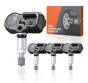 Sensore Pressione Pneumatici TPMS per Toyota Lexus Scion, 315MHz TPS Pressione Pneumatici Mo... - Foto 1 di 7