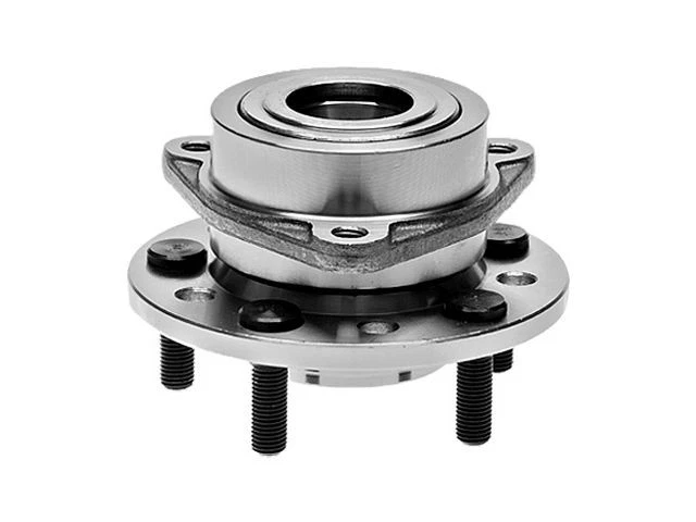 Conjunto de buje de rueda delantero para Chrysler 300M 1999-2004 92166RJSY 2000 2002 2001 Foto 1 de 2