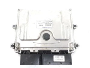 2018 ON MK3 KIA CEED ENGINE ECU MODULE 1.4 PETROL G4LD 3910303CD1 - Picture 1 of 11