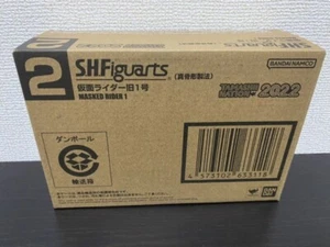 Modellino nuovo S.H.figuarts Shinkocchou Seihou Kamen Rider vecchia 1 - Foto 1 di 4