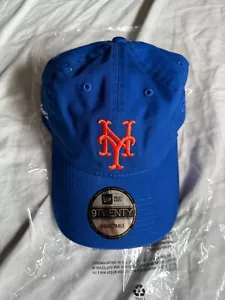 Aime Leon Dore ALD / New Era Mets Ballpark Mütze - Bild 1 von 3
