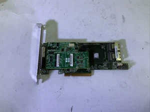 LSI MegaRAID SAS 9271-8i 8-Port 6Gb/s 1GB PCI-E 3.0 RAID Controller - JJ Q3F - Picture 1 of 6