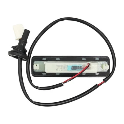 Rear Trunk Tailgate Release Switch Button For Toyota Prius 2004-2007 2008 2009 - image 1 of 4