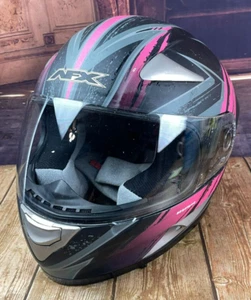 Casco de motocicleta NFX RUSH - Imagen 1 de 15