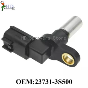1PCS NEW Crankshaft Position Sensor 23731-3S500 for Nissan Frontier Xterra - Picture 1 of 5