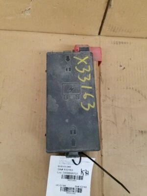 Motor de caja de fusibles compatible con 00-05 LESABRE 251605 Foto 1 de 4