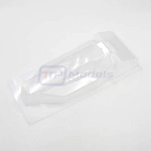 Tamiya 58630 Plasma Edge II/Metallic/TT02B, 1825880/11825880 Body Shell & Wing - Picture 1 of 2