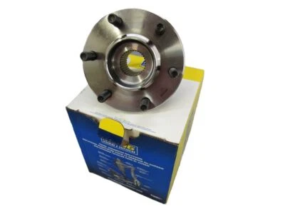Front Wheel Hub Bearing Wheel Chevrolet Uplander, Pontiac Montana, Buick - Image 1 of 4