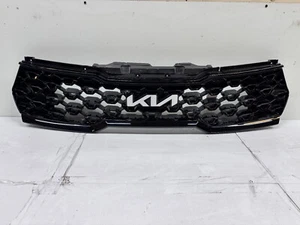 NICE 86350-R5900 2021 2022 2023 KIA SORENTO FRONT CAPA GRILLE - Bild 1 von 19