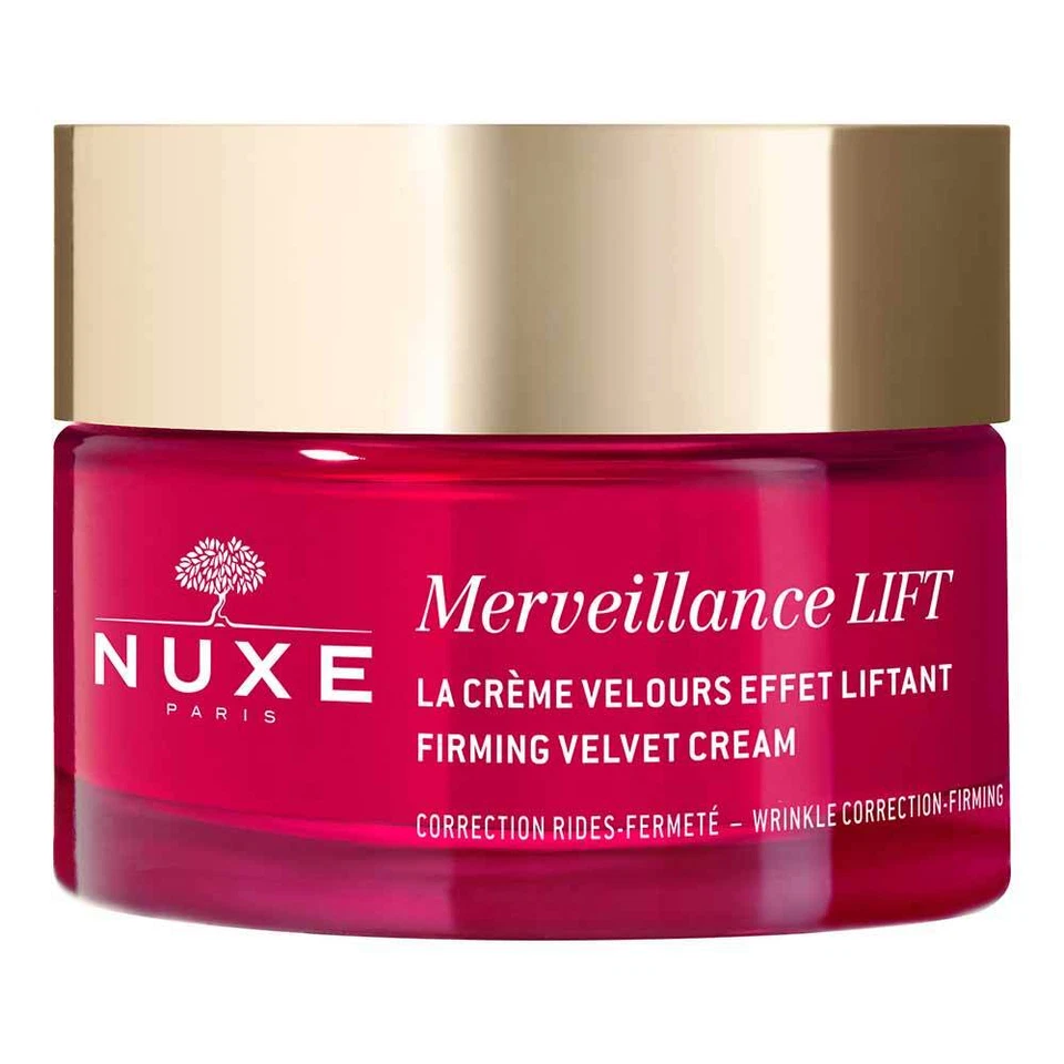 Nuxe Merveillance Lift - Crema Antirughe Giorno Vellutata, 50ml - Immagine 1 di 1