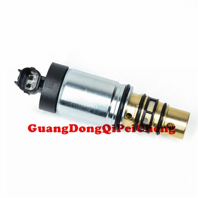 4pcs 1738316 A/C Compressor Control Valve For Kia Sportage 2011-15 with express - Изображение 1 из 1
