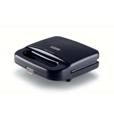 Ariete 1971 Tostiera Breakfast Piastra elettrica per toast 750W Dark Grey Rotex - Immagine 1 di 4