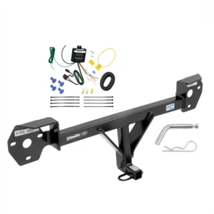 Trailer Tow Hitch For 17-20 Toyota 86 w/ Wiring Harness Kit - Picture 1 of 10