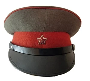 Ejército Yugoslavo Tito Guardia Soldado Vestido Uniforme M-77 Sombrero JNA SFRJ - Imagen 1 de 6