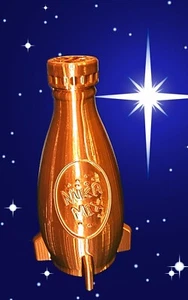 Fallout 4 🚀 Nuka-Power Mix Cola 🚀 Color Choice 🚀 3D Print 🚀 Cosplay - Picture 1 of 10