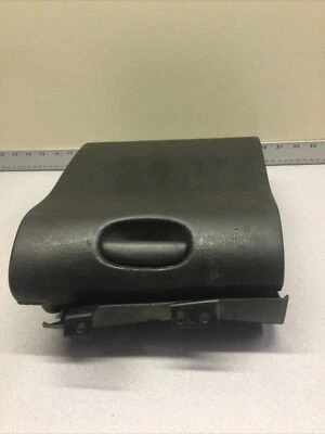 1998 - 2001 道奇 Ram 1500 2500 3500 内置式杯架“Agate”深灰色 — 第 1/4 张图片