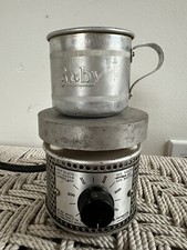 ☀️Vintage Thermolyne Hot Plate | Model HP-2305B Science/Laboratory Works!