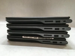 Lot of 4 Acer Chromebook C720/C740 Battery/ Screen Issues For Parts -FT - Picture 1 of 6