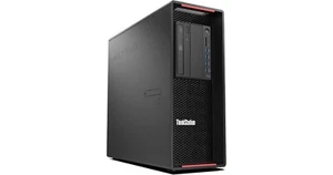 Workstation Lenovo ThinkStation P510 | Xeon E5-1650 v4 | 16GB | 256GB | Office - Imagen 1 de 4