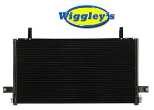 CONDENSADOR DE AIRE ACONDICIONADO NI3030112, AC40089 SE ADAPTA A 96 97 98 NISSAN PATHFINDER INFINITI QX4 - Imagen 1 de 5