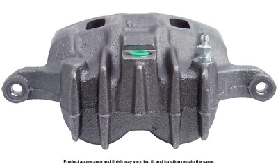 Disc Brake Caliper Rear Left Cardone For 2000-2004 Ford F-350 Super Duty - Image 1 of 2
