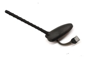 2014 KIA SOUL ROOF MOUNTED ANTENNA BLACK 96210-B2000 OEM 14 15 16 - Picture 1 of 6