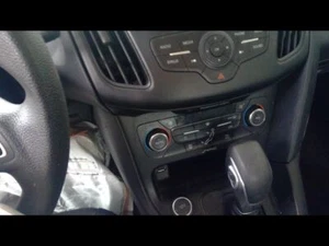 Temperature Control Automatic Temperature Control Fits 15-18 FOCUS 924658 - Picture 1 of 12