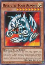 Yugioh Cards | Single Individual Cards | TOON Support Cards